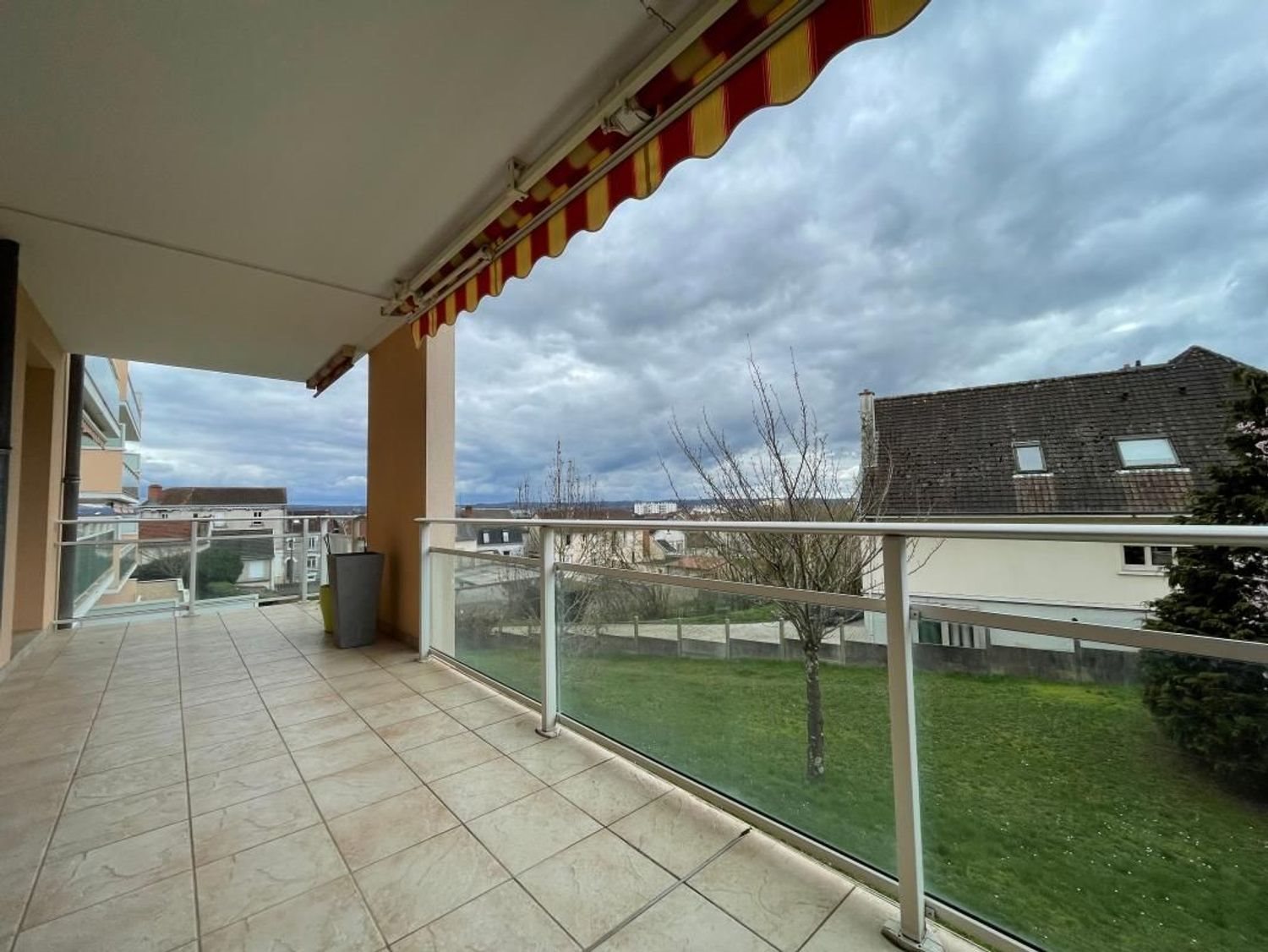 Appartement à vendre, 61m², Limoges