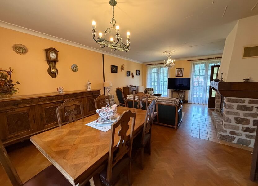 Maison à vendre, 188m², Nexon