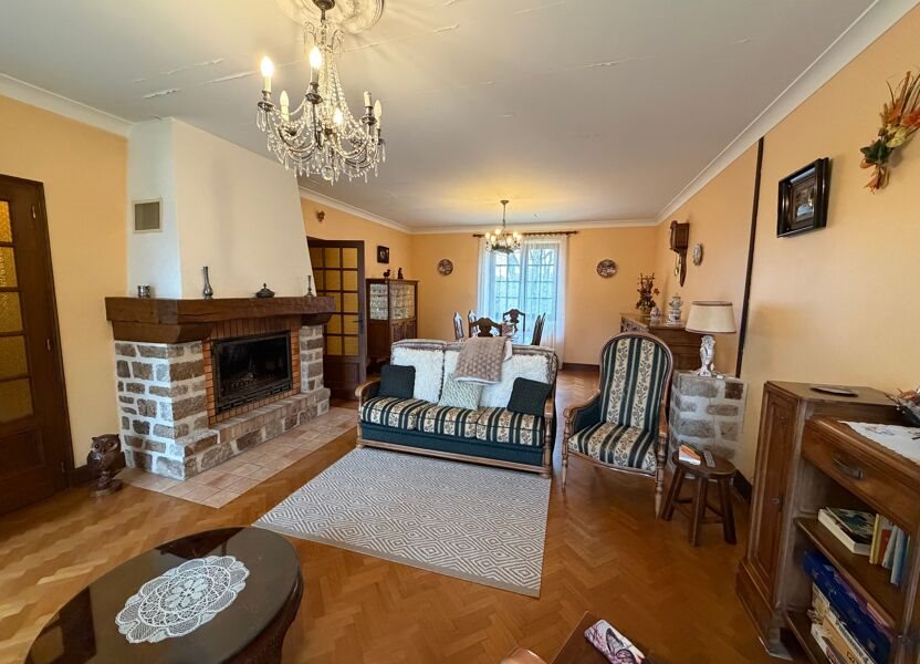 Maison à vendre, 188m², Nexon