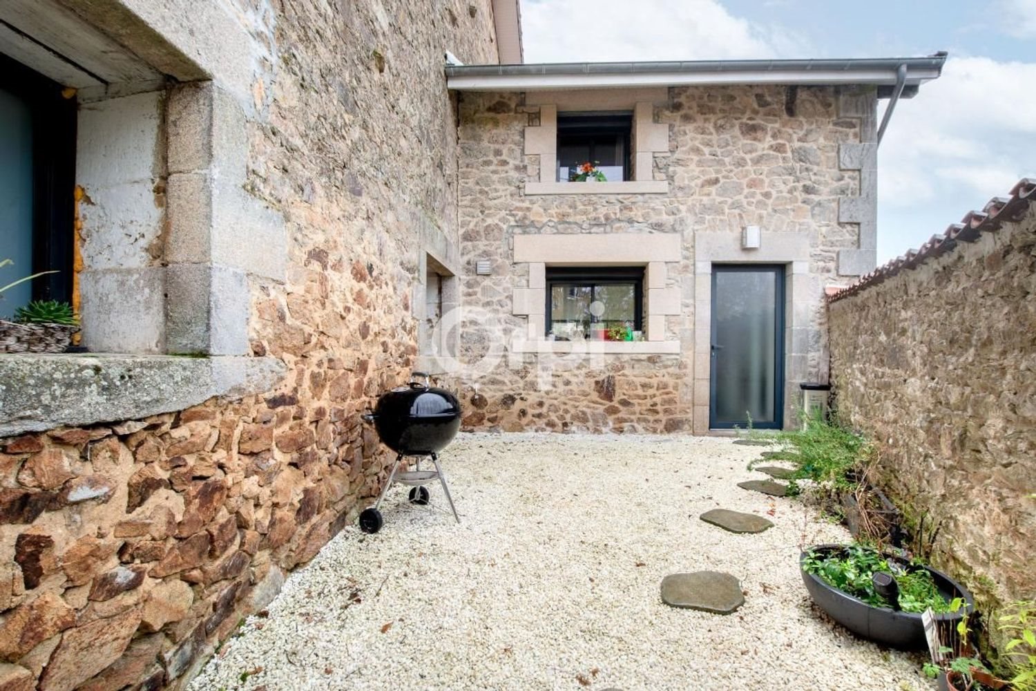 Maison à vendre, 150m², Limoges