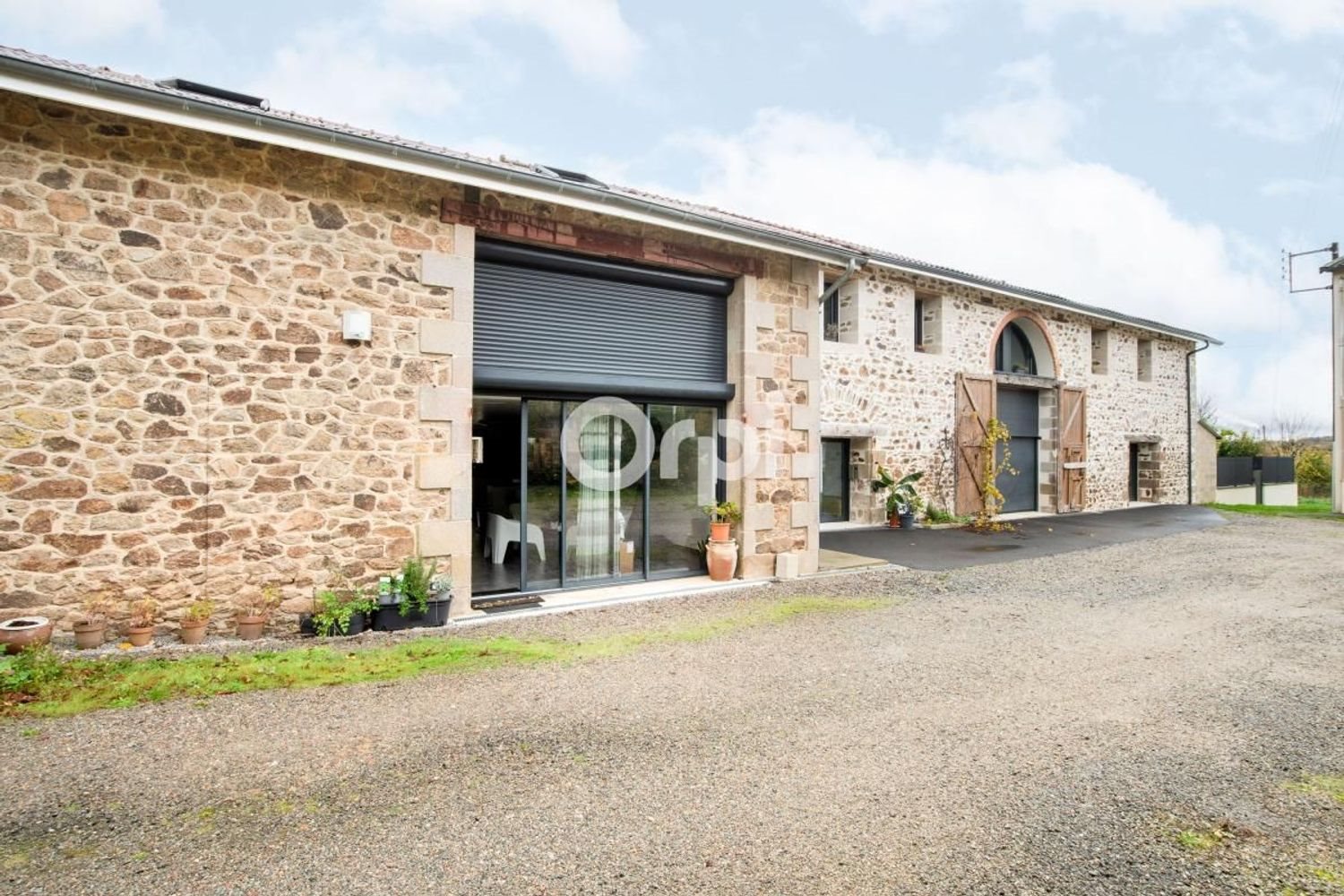 Maison à vendre, 150m², Limoges