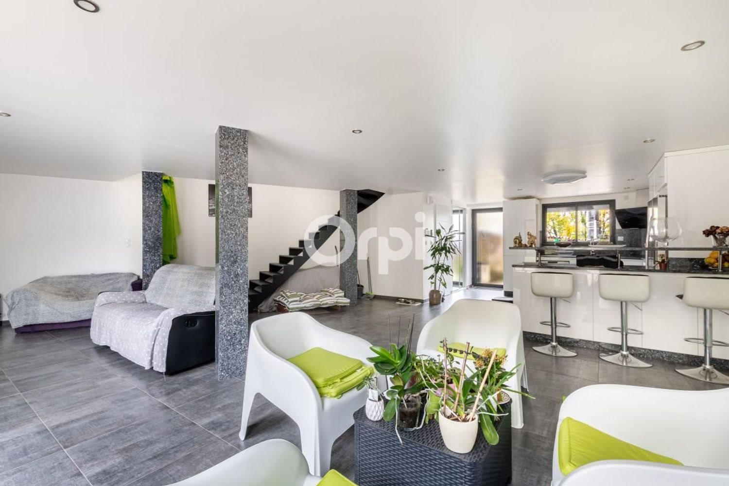 Maison à vendre, 150m², Limoges