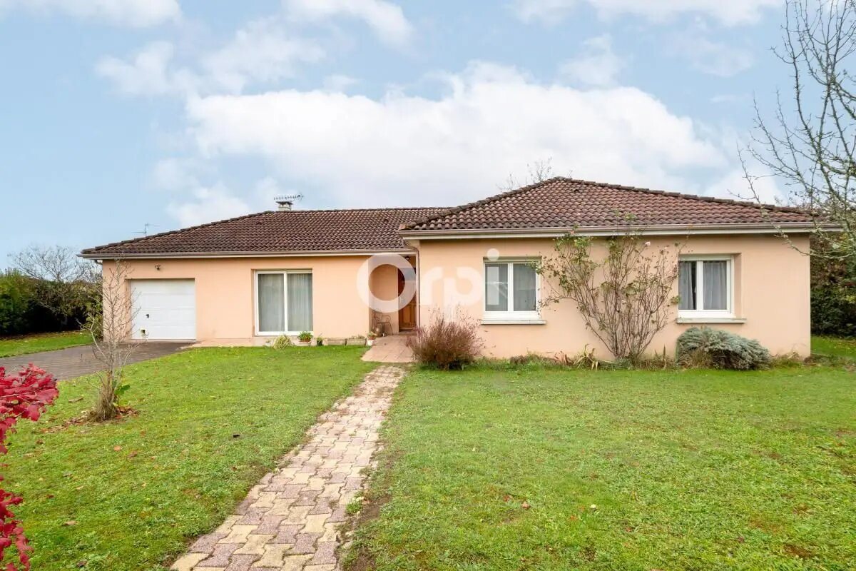 Maison à vendre, 122m², Condat-sur-Vienne