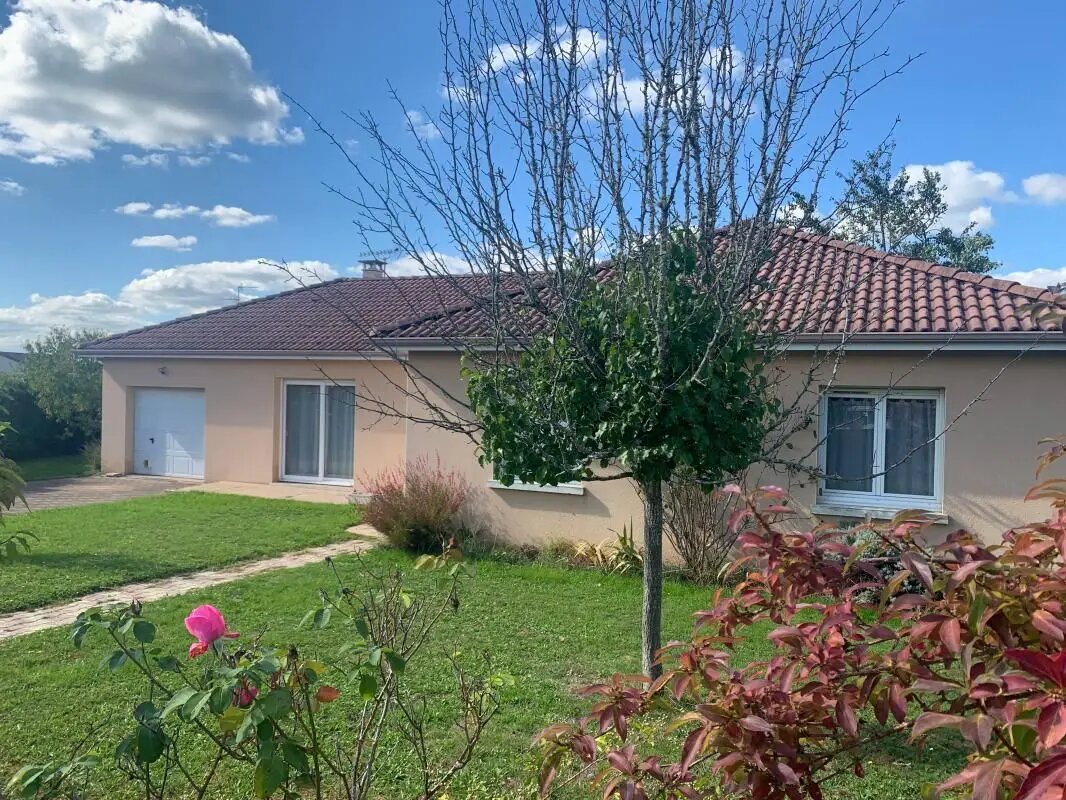 Maison à vendre, 122m², Condat-sur-Vienne