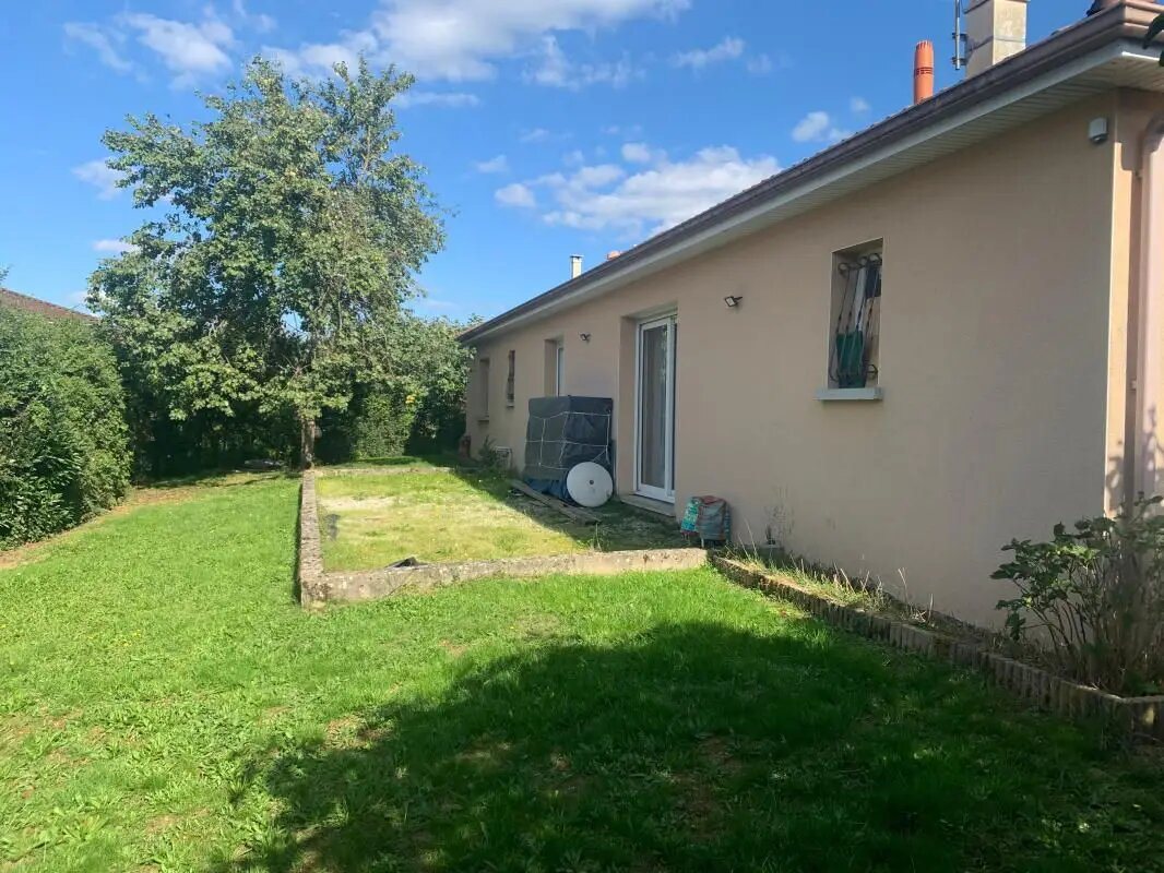 Maison à vendre, 122m², Condat-sur-Vienne