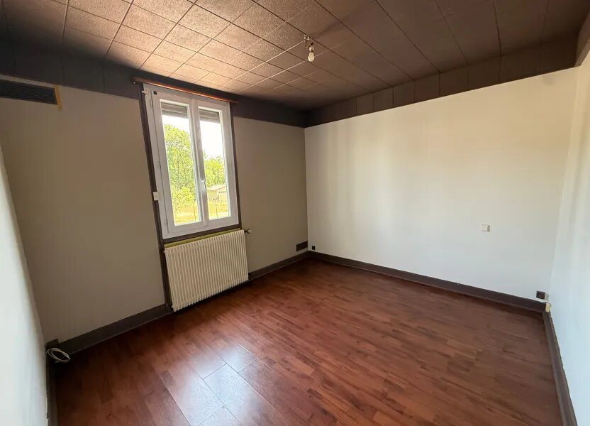 Maison à vendre, 55m², Saillat-sur-Vienne