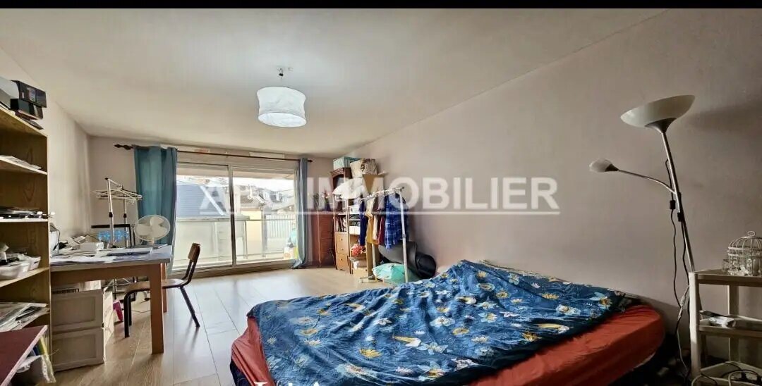 Appartement à vendre, 55m², Limoges