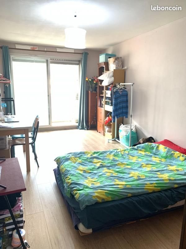 Appartement à vendre, 55m², Limoges