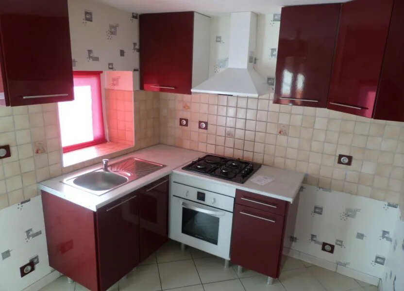 Maison à louer, 72m², Saint-Priest-Taurion