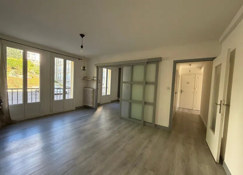 Appartement à louer, 69m², Limoges