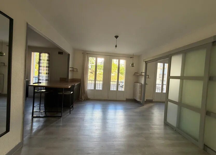 Appartement à louer, 69m², Limoges