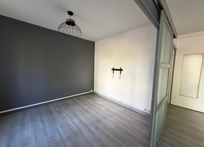 Appartement à louer, 69m², Limoges