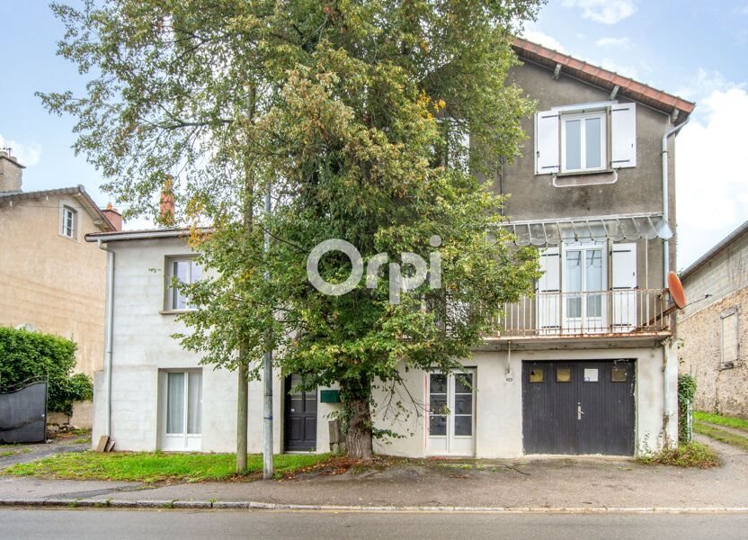 Maison à vendre, 215m², Saint-Léonard-de-Noblat