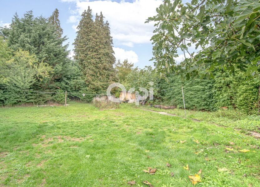 Maison à vendre, 215m², Saint-Léonard-de-Noblat