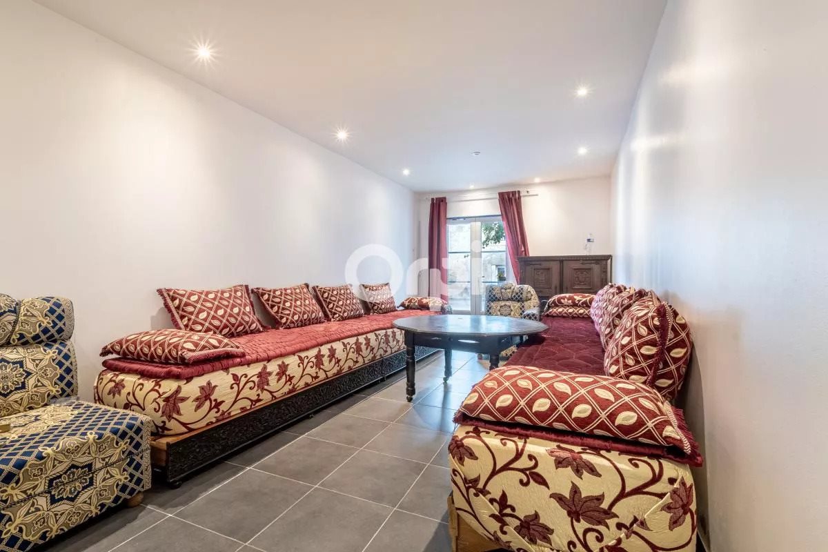 Maison à vendre, 215m², Saint-Léonard-de-Noblat