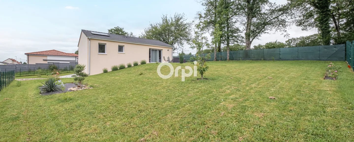 Maison à vendre, 86m², Condat-sur-Vienne
