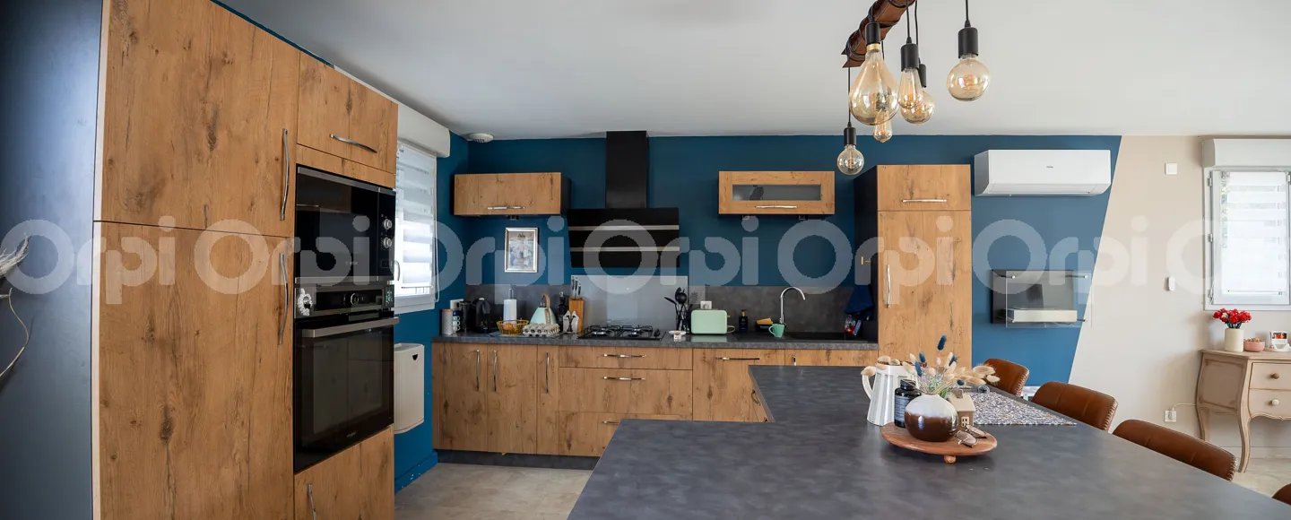 Maison à vendre, 86m², Condat-sur-Vienne
