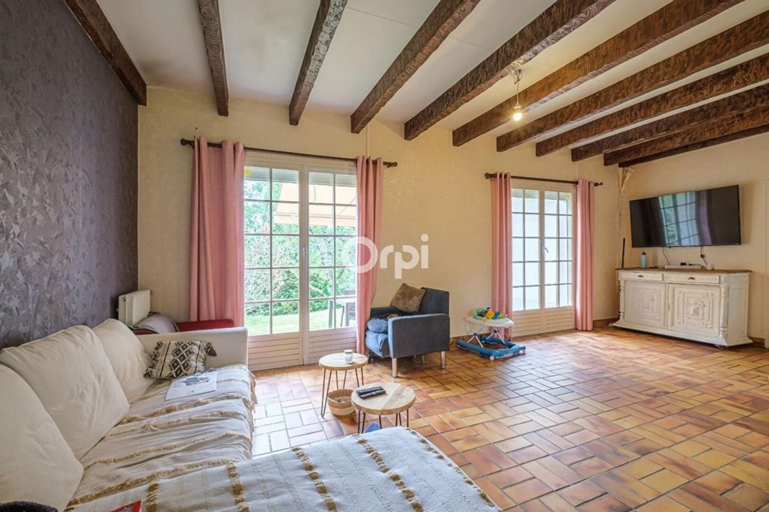Maison à louer, 134m², Saint-Hilaire-Bonneval
