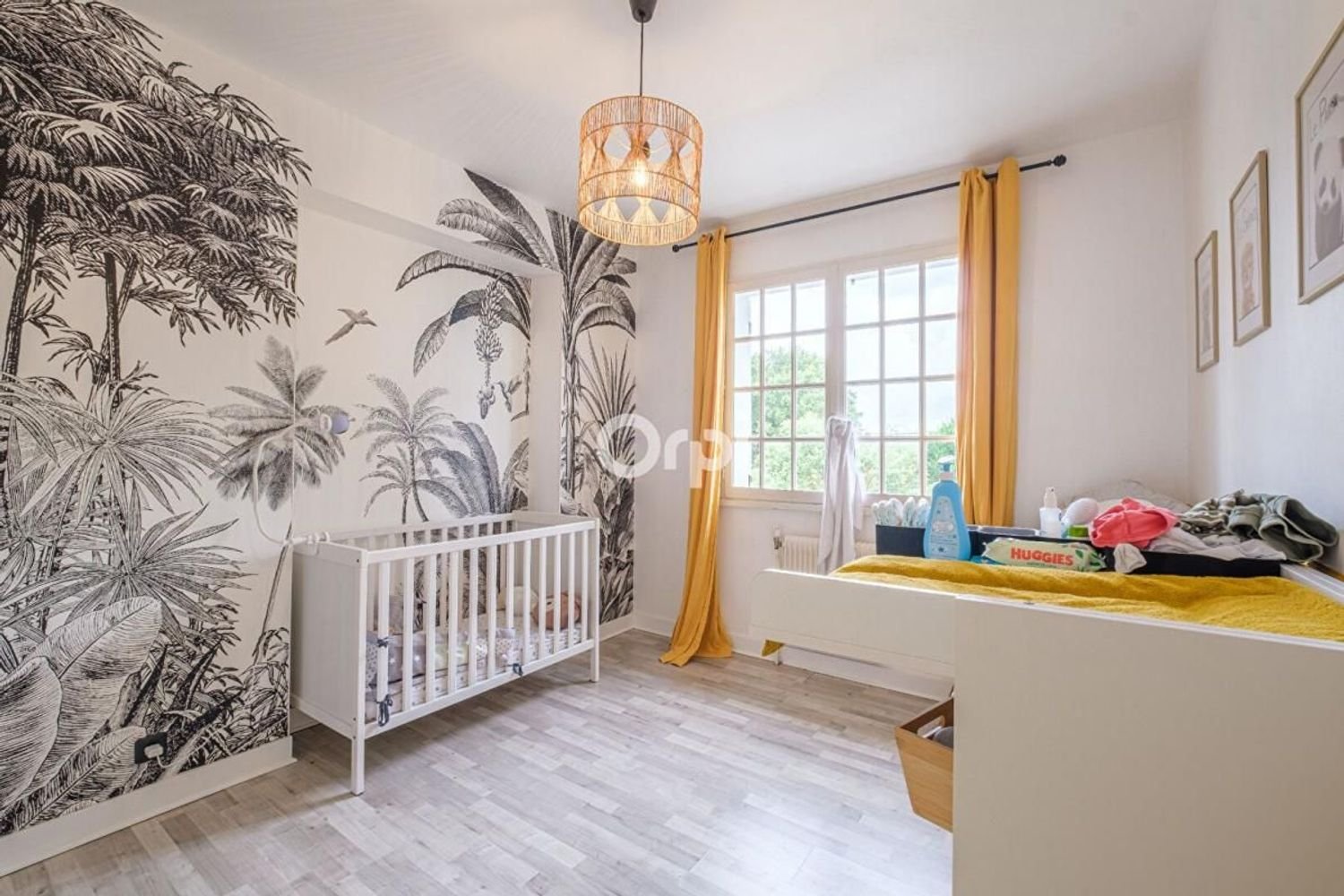 Maison à louer, 134m², Saint-Hilaire-Bonneval