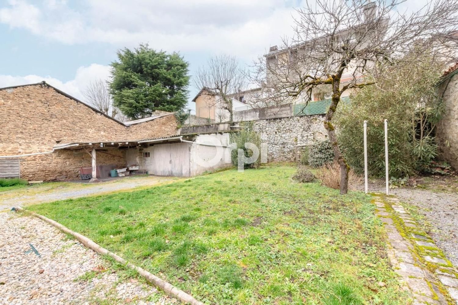 Maison à vendre, 102m², Limoges