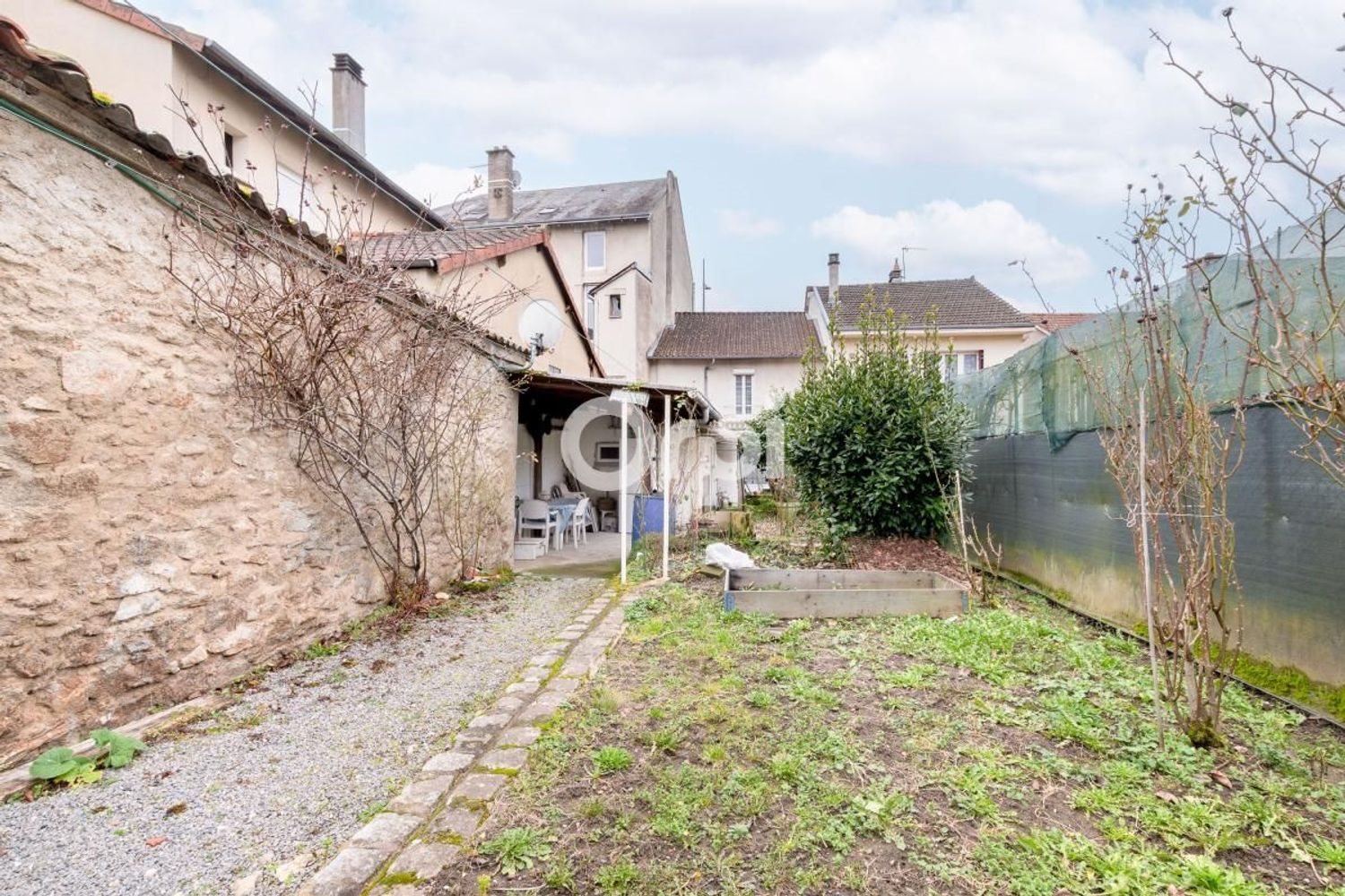 Maison à vendre, 102m², Limoges