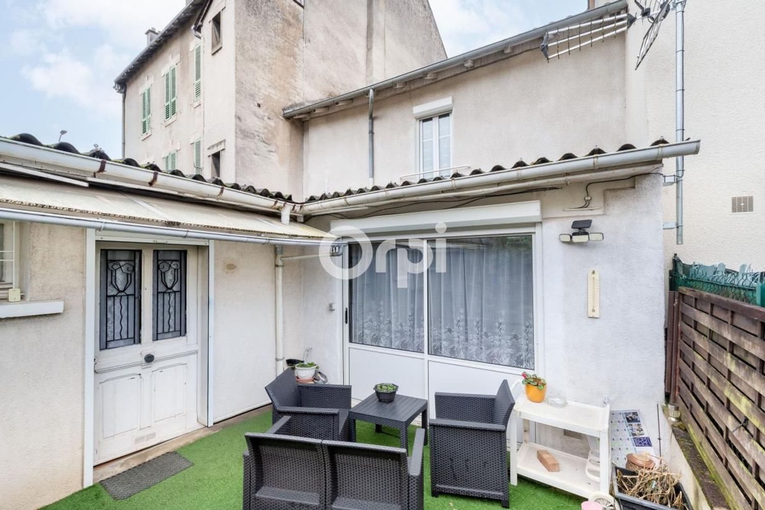 Maison à vendre, 102m², Limoges
