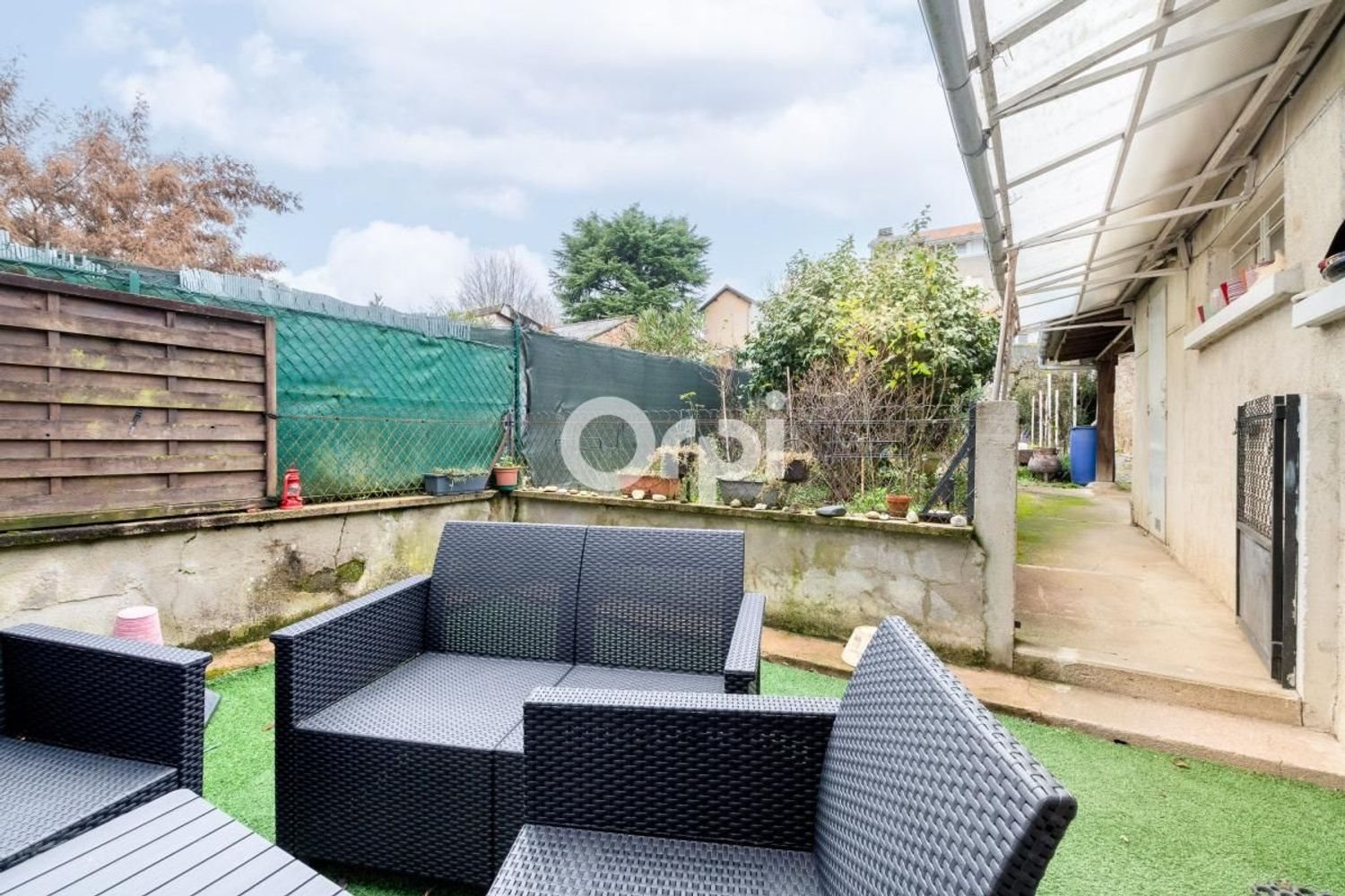 Maison à vendre, 102m², Limoges
