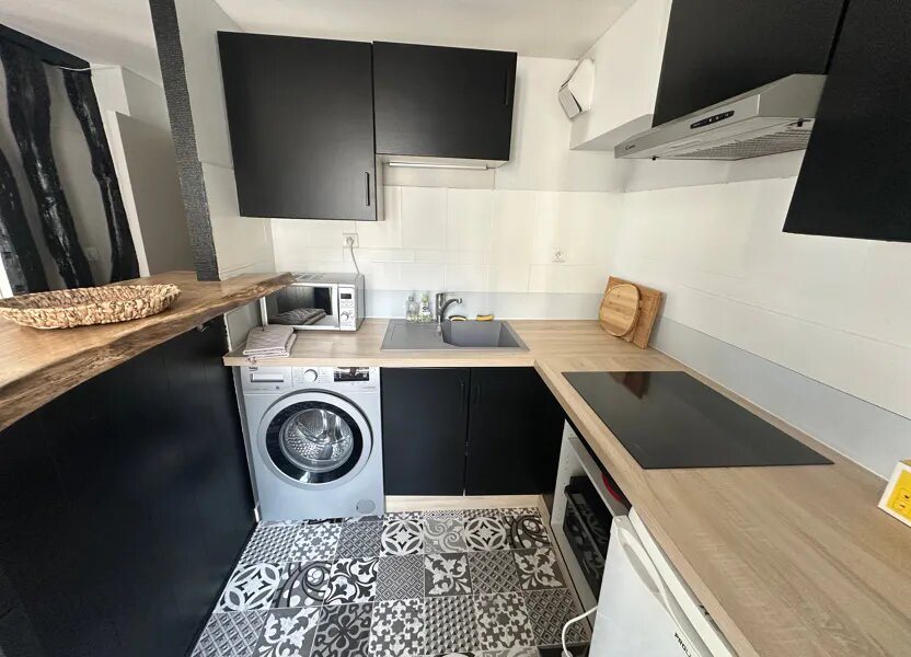 Appartement à louer, 39m², Limoges