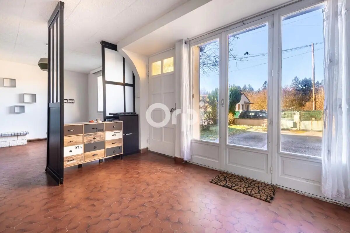 Maison à vendre, 89m², Limoges
