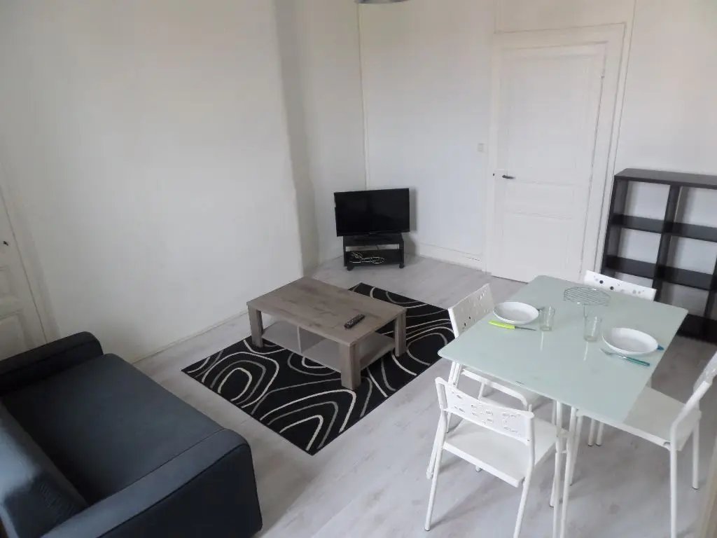 Appartement à louer, 35m², Limoges