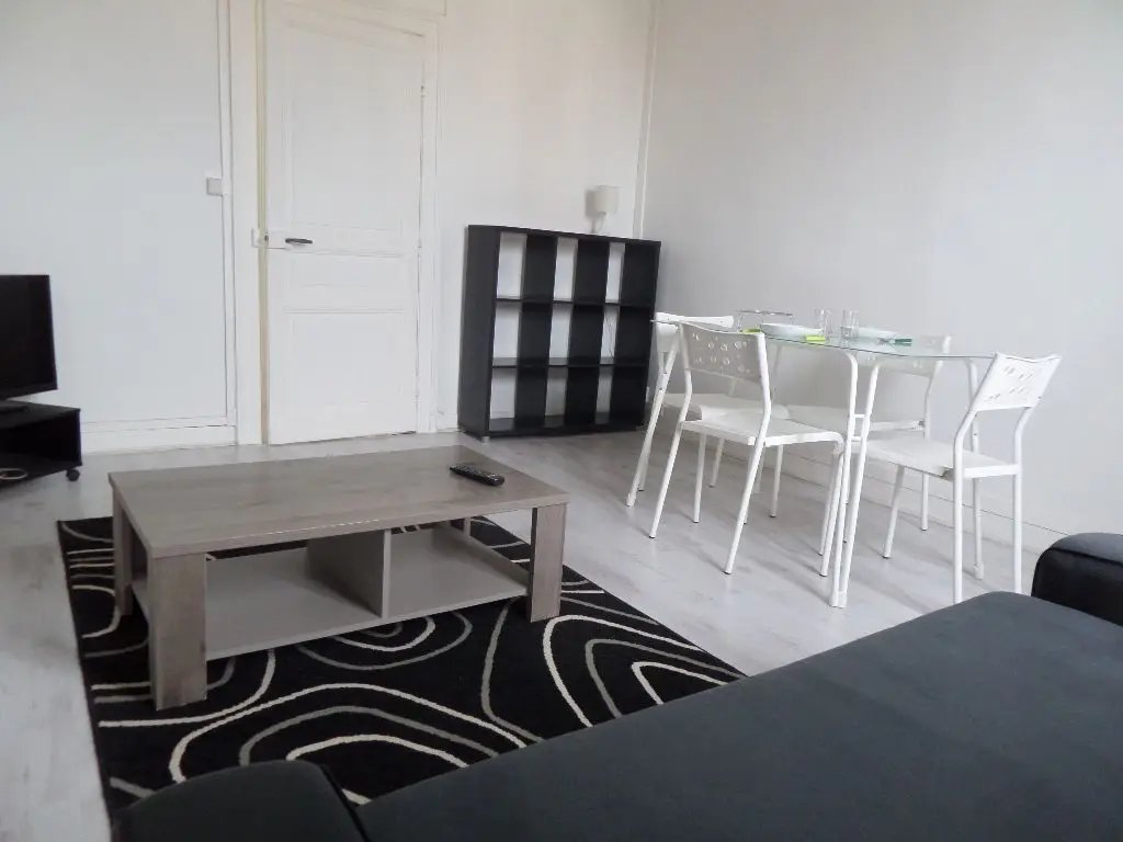 Appartement à louer, 35m², Limoges
