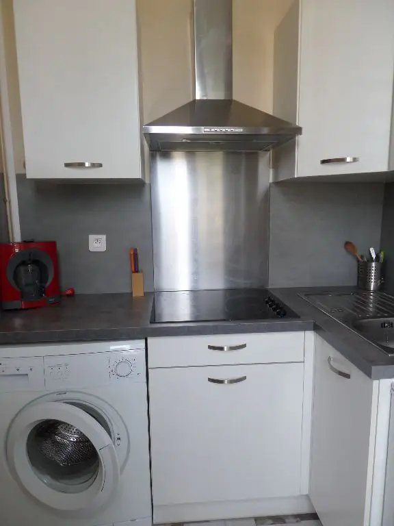 Appartement à louer, 35m², Limoges