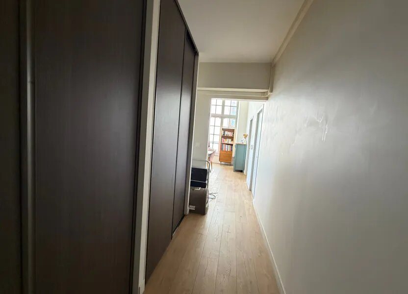 Appartement à louer, 49m², Limoges