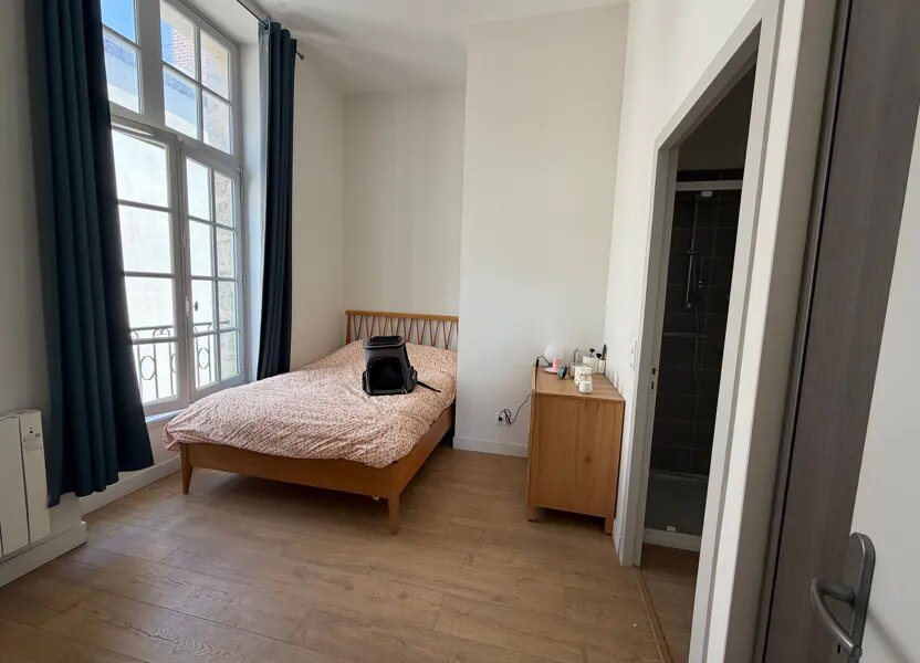 Appartement à louer, 49m², Limoges