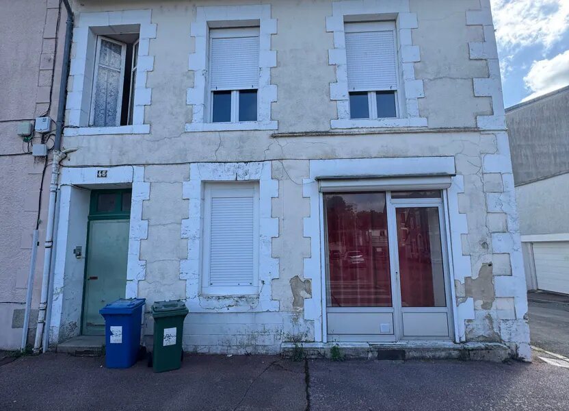 Appartement à vendre, 147m², Limoges