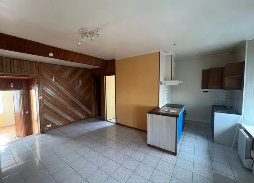 Appartement à vendre, 147m², Limoges
