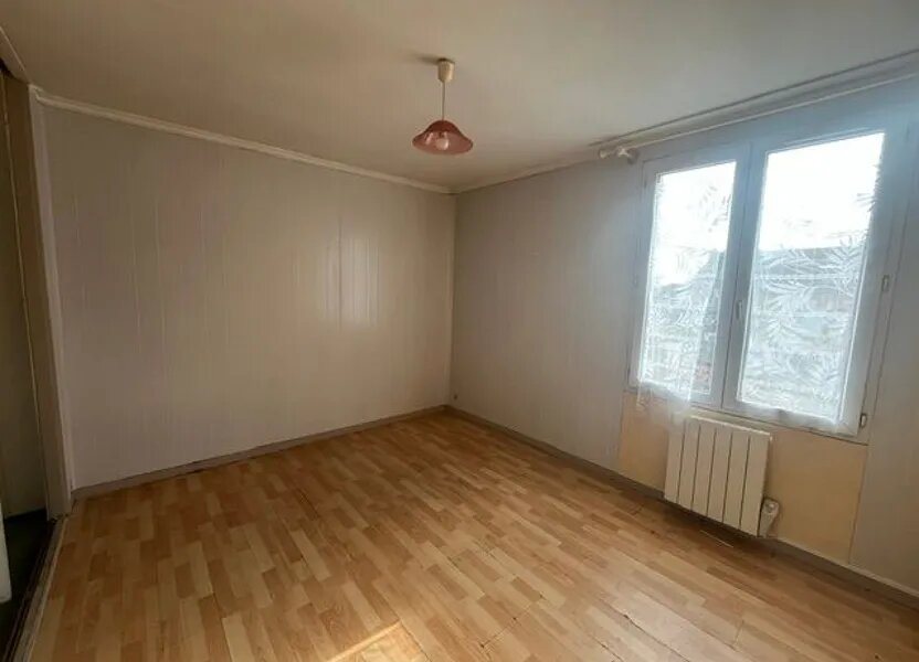 Appartement à vendre, 147m², Limoges