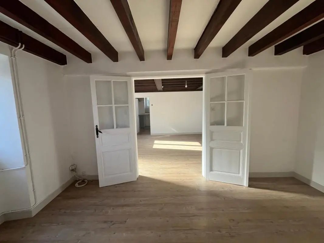 Maison à louer, 78m², Saint-Priest-sous-Aixe
