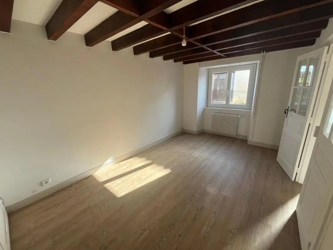 Maison à louer, 78m², Saint-Priest-sous-Aixe