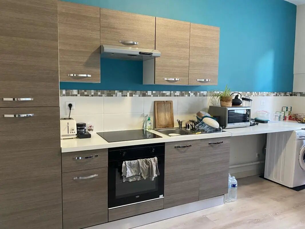 Appartement à louer, 33m², Limoges