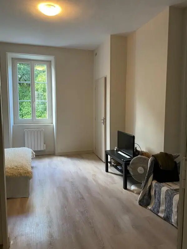 Appartement à louer, 33m², Limoges