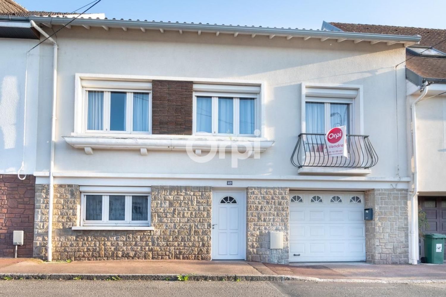 Maison à vendre, 116m², Limoges