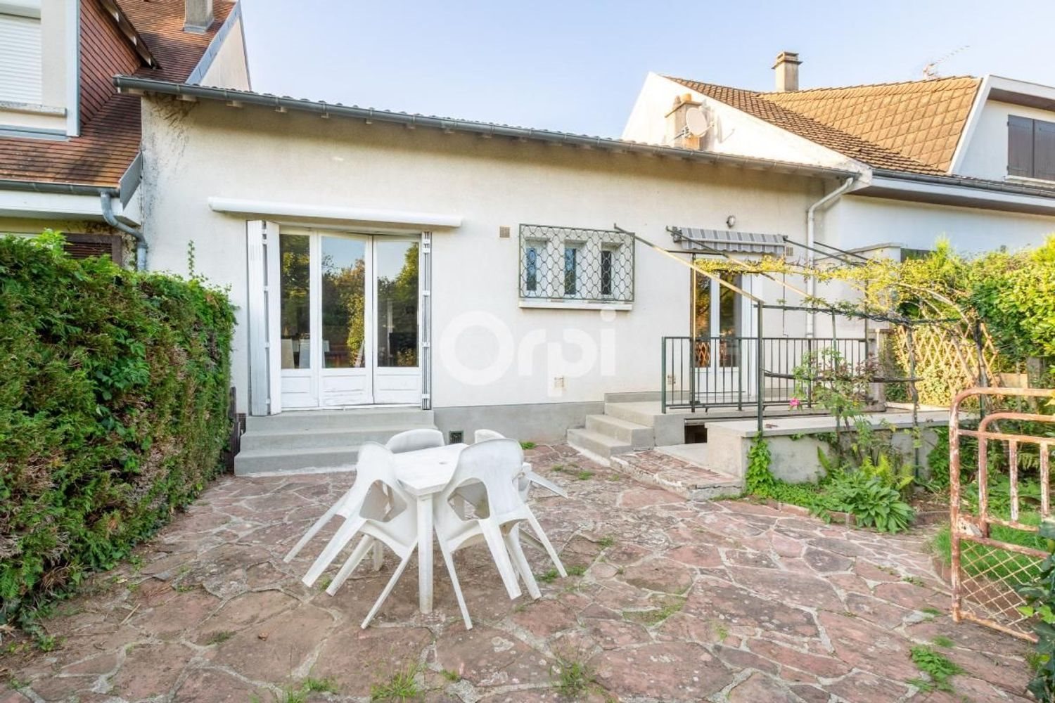 Maison à vendre, 116m², Limoges
