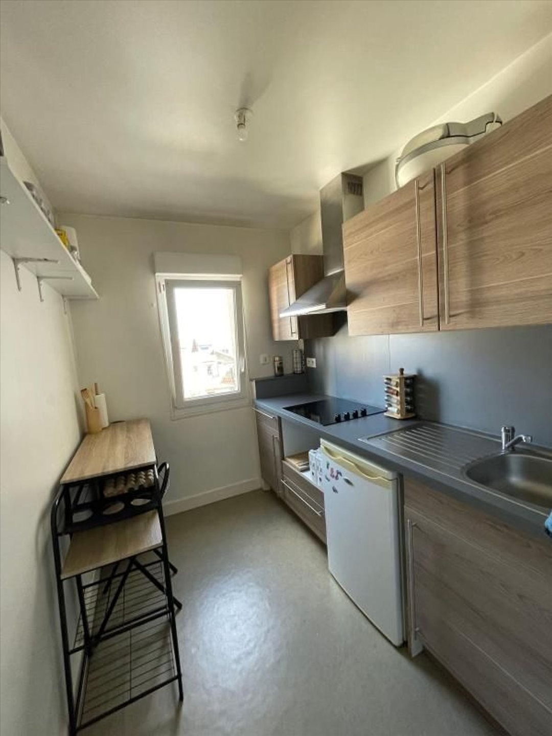 Appartement à louer, 45m², Limoges