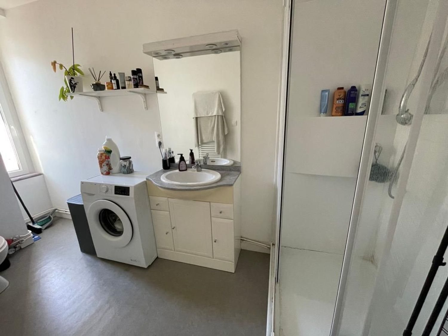 Appartement à louer, 45m², Limoges
