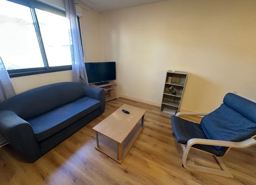 Appartement à louer, 34m², Limoges