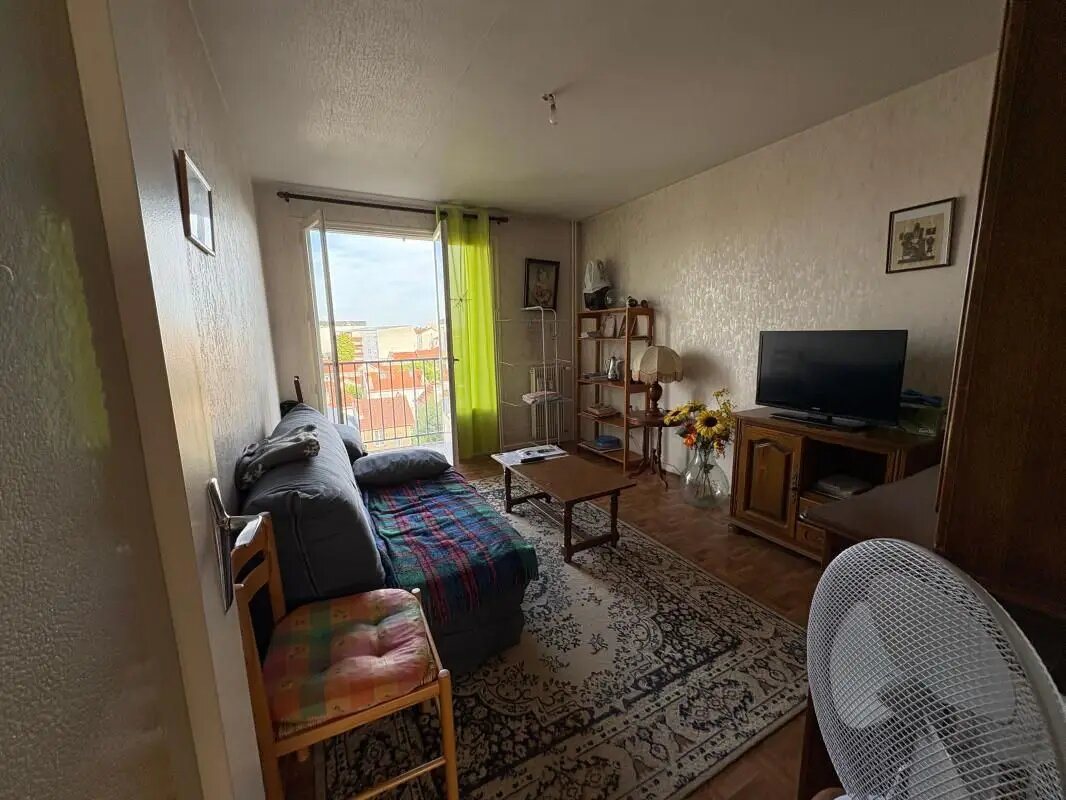 Appartement à vendre, 2m², Limoges
