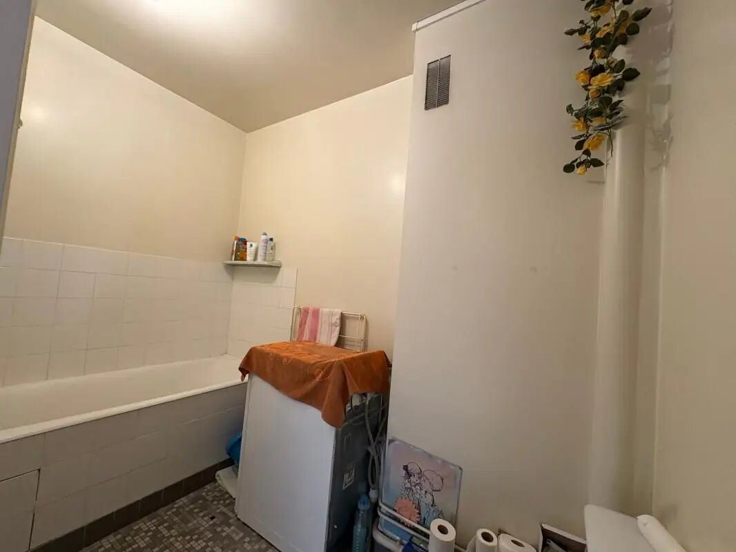 Appartement à vendre, 2m², Limoges