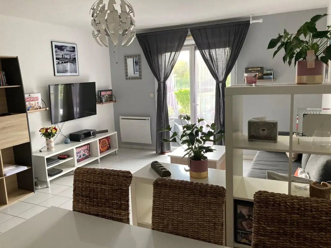 Maison à vendre, 78m², Limoges