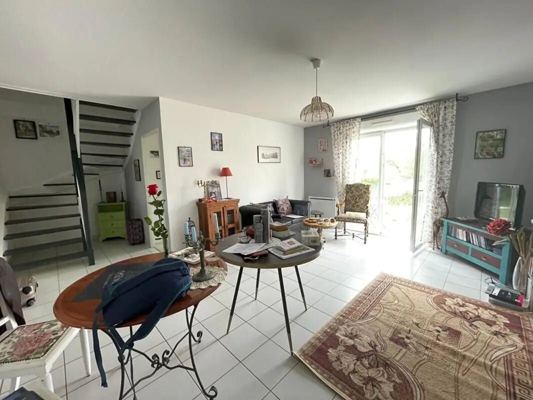 Maison à vendre, 78m², Limoges
